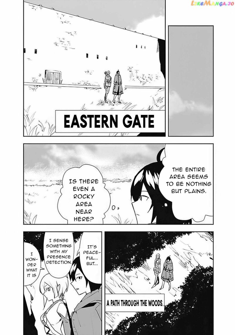 Isekai Ni Kita Boku Wa Kiyoubinbou De Subayasa Tayori Na Tabi O Suru 36 13
