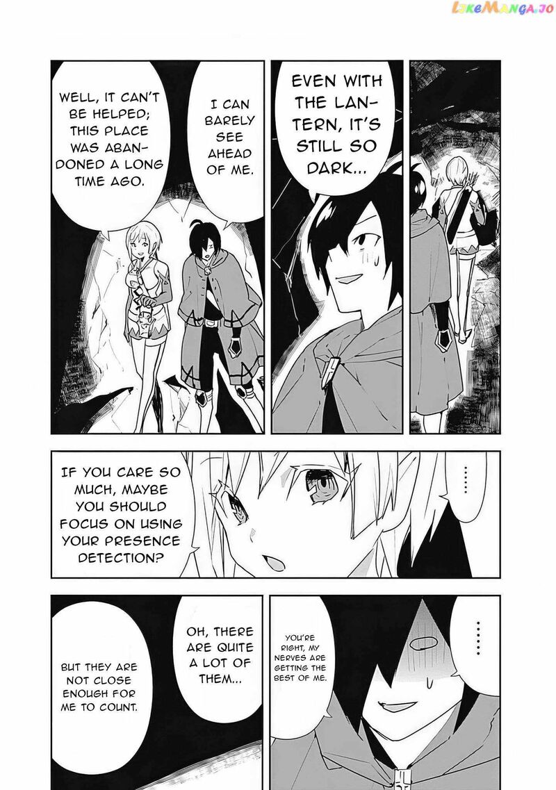 Isekai Ni Kita Boku Wa Kiyoubinbou De Subayasa Tayori Na Tabi O Suru 36 16