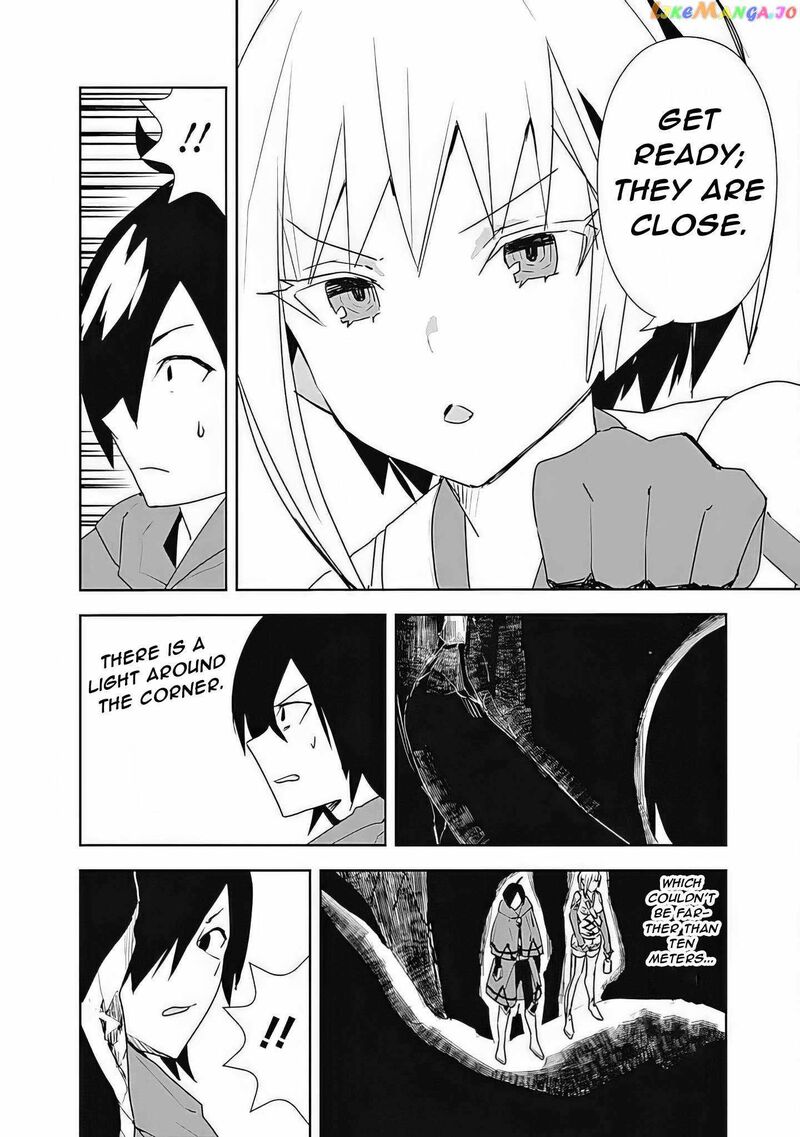 Isekai Ni Kita Boku Wa Kiyoubinbou De Subayasa Tayori Na Tabi O Suru 36 19