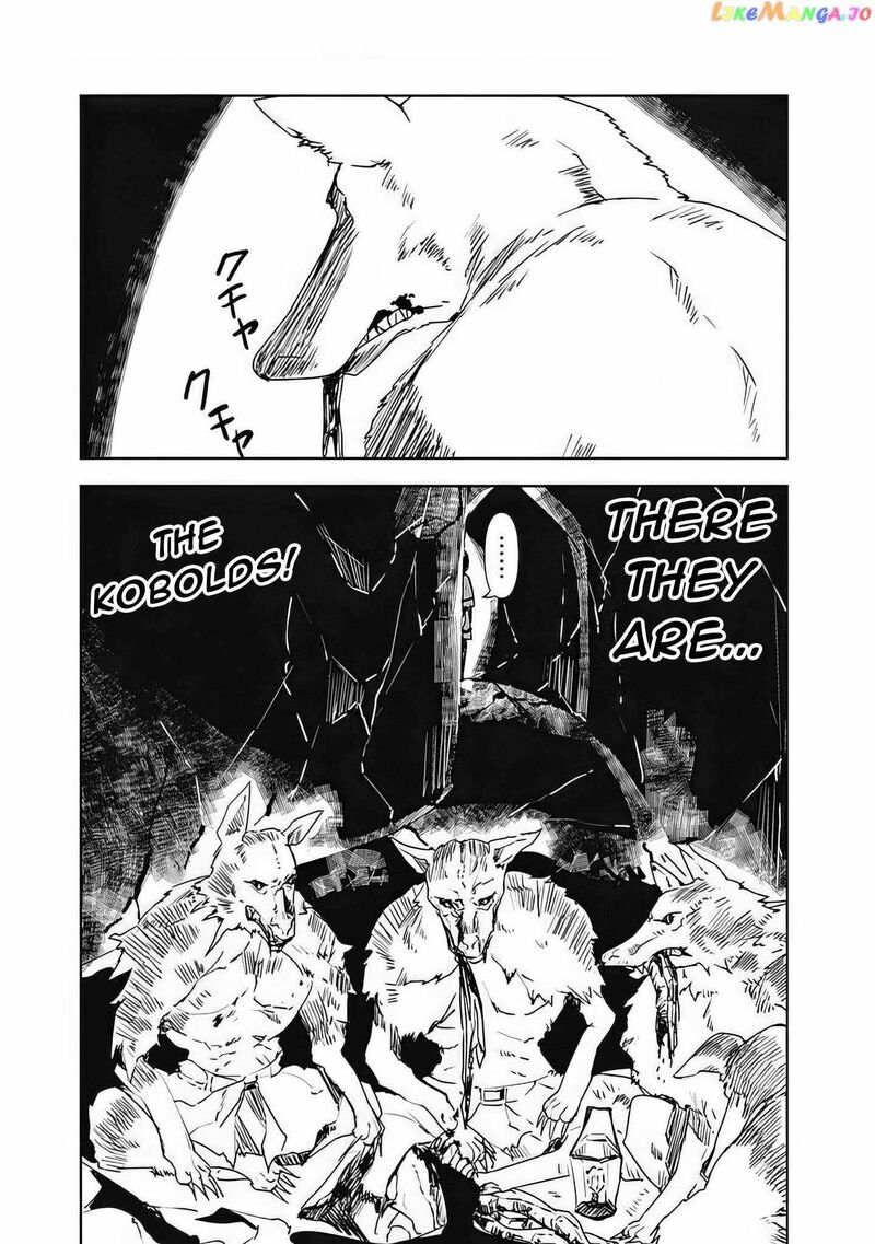 Isekai Ni Kita Boku Wa Kiyoubinbou De Subayasa Tayori Na Tabi O Suru 36 20