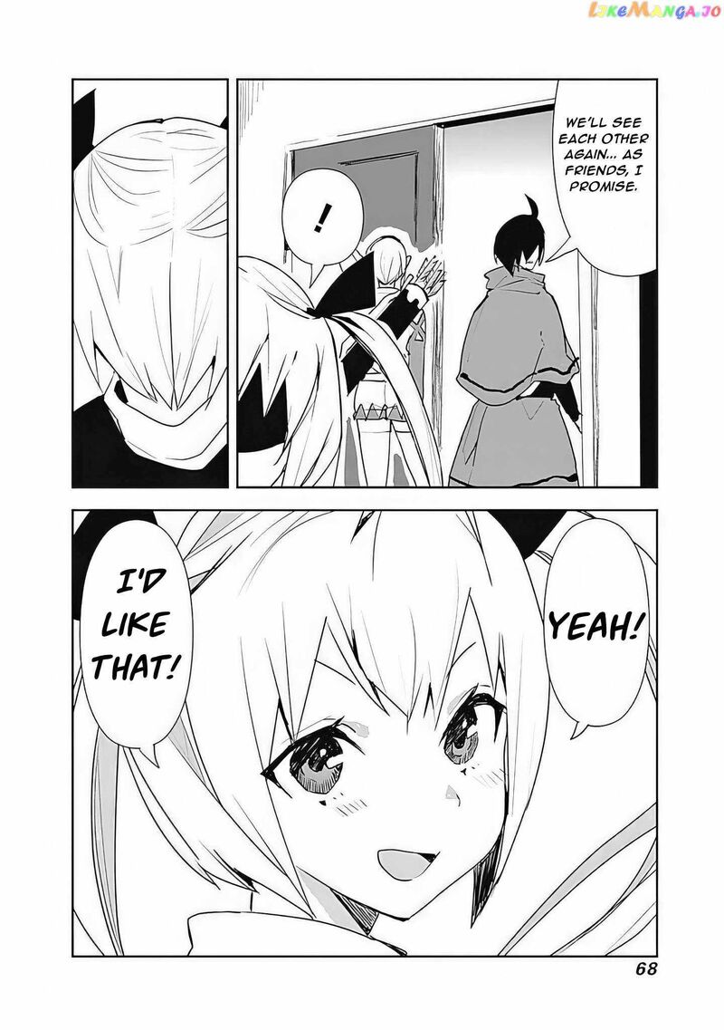 Isekai Ni Kita Boku Wa Kiyoubinbou De Subayasa Tayori Na Tabi O Suru 36 3