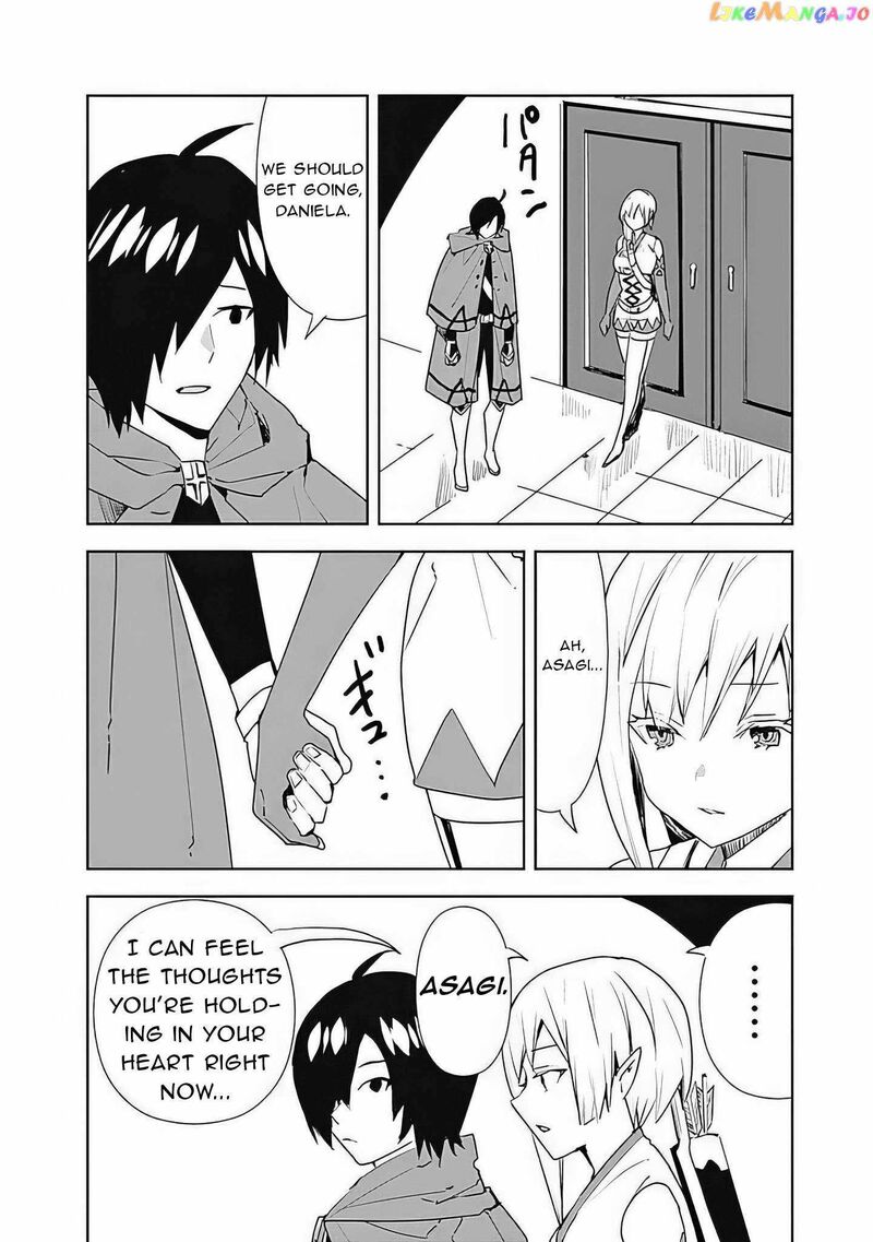 Isekai Ni Kita Boku Wa Kiyoubinbou De Subayasa Tayori Na Tabi O Suru 36 5