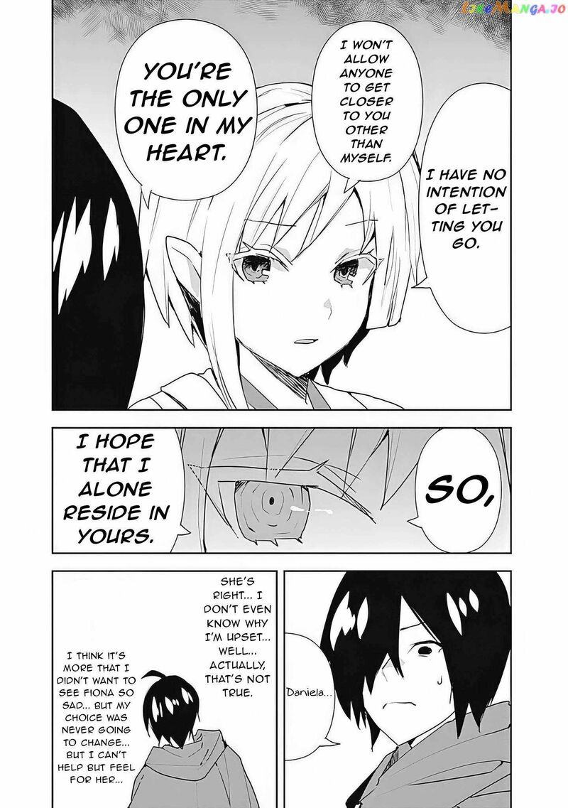 Isekai Ni Kita Boku Wa Kiyoubinbou De Subayasa Tayori Na Tabi O Suru 36 6