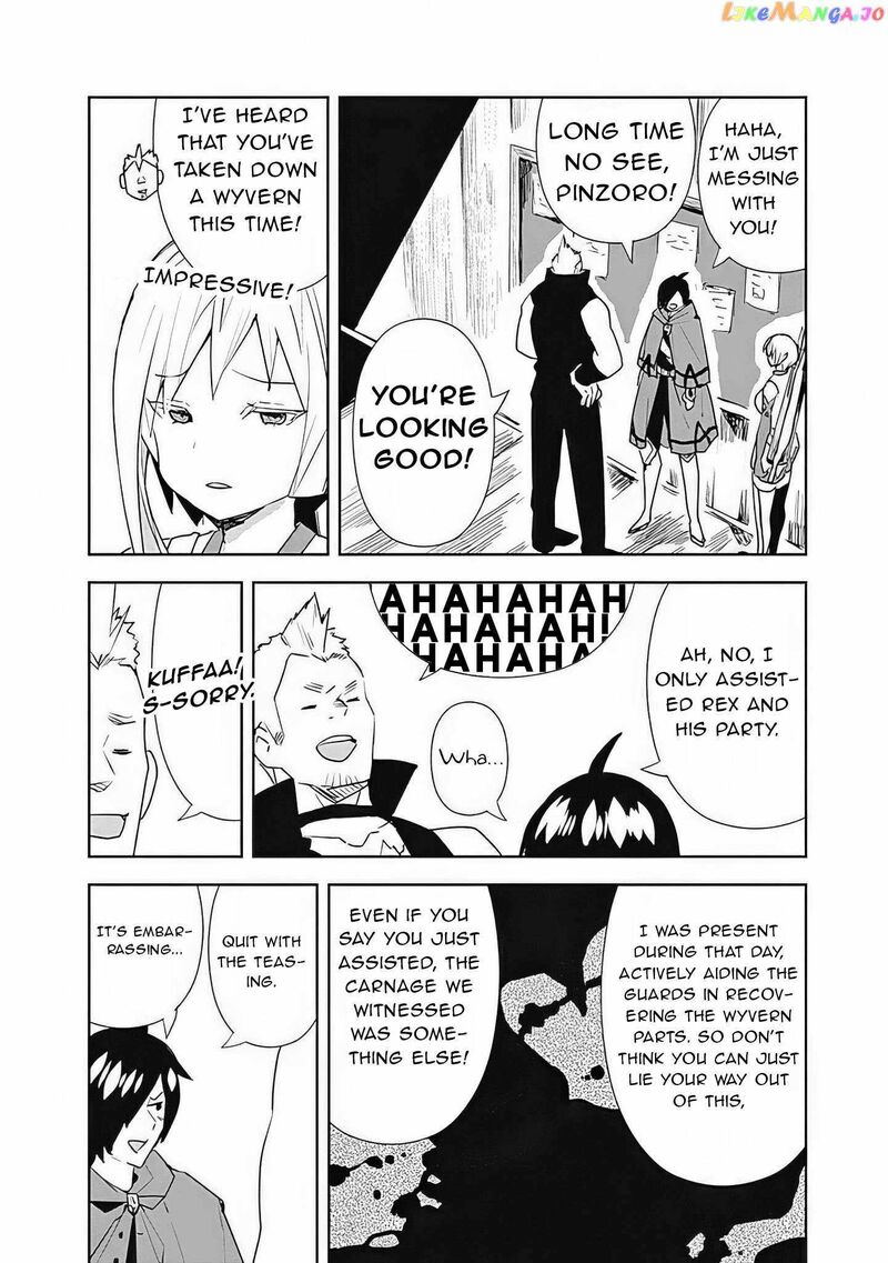 Isekai Ni Kita Boku Wa Kiyoubinbou De Subayasa Tayori Na Tabi O Suru 36 9