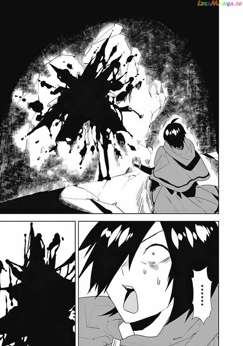Isekai Ni Kita Boku Wa Kiyoubinbou De Subayasa Tayori Na Tabi O Suru 37 10