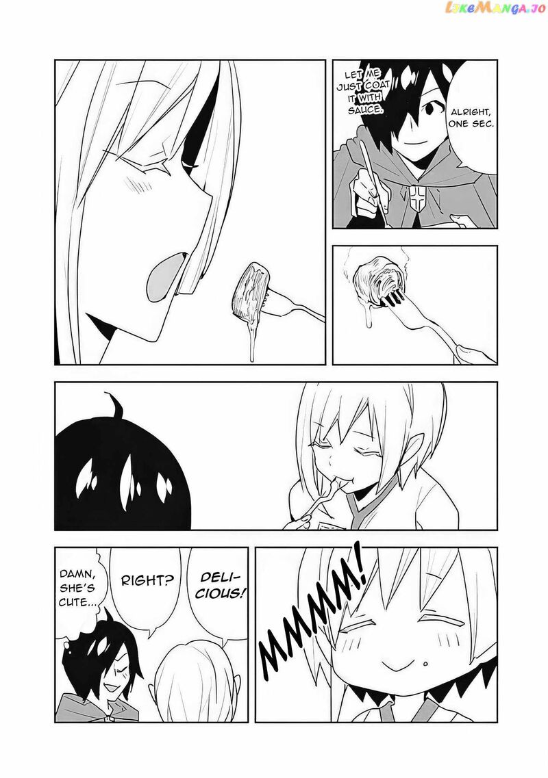 Isekai Ni Kita Boku Wa Kiyoubinbou De Subayasa Tayori Na Tabi O Suru 37 17