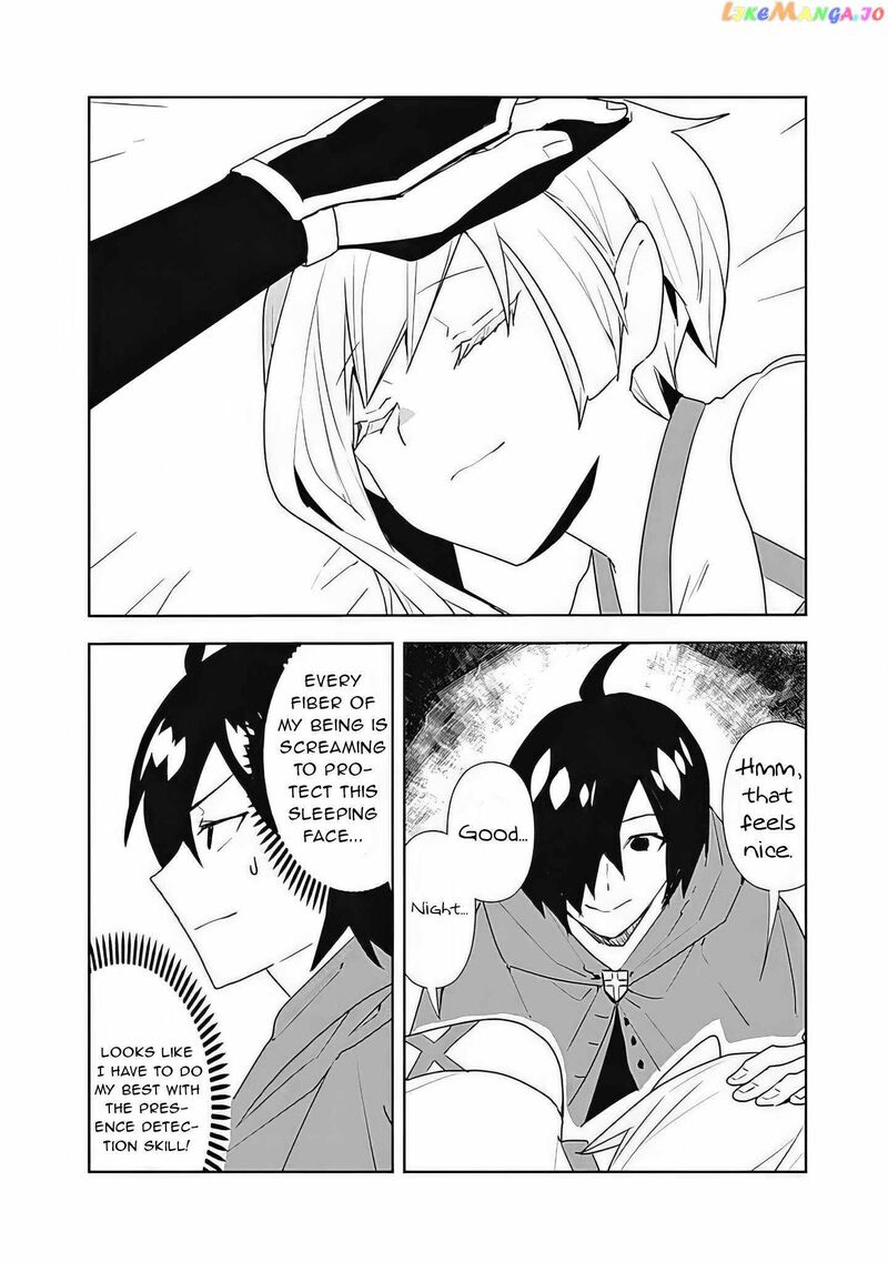 Isekai Ni Kita Boku Wa Kiyoubinbou De Subayasa Tayori Na Tabi O Suru 37 19
