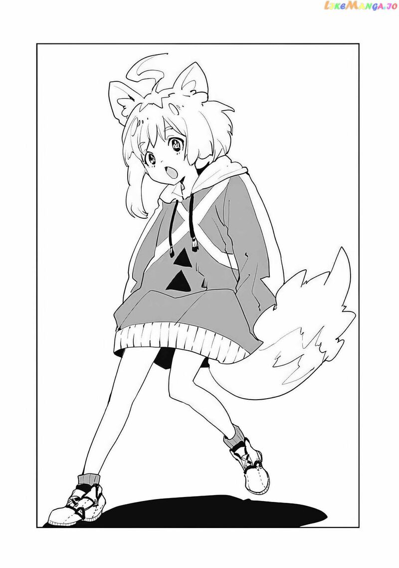 Isekai Ni Kita Boku Wa Kiyoubinbou De Subayasa Tayori Na Tabi O Suru 37 2