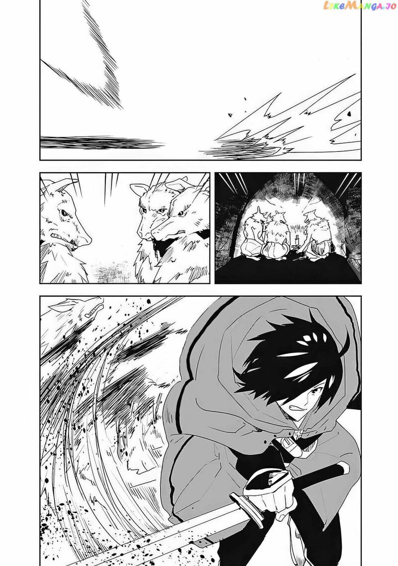 Isekai Ni Kita Boku Wa Kiyoubinbou De Subayasa Tayori Na Tabi O Suru 37 5