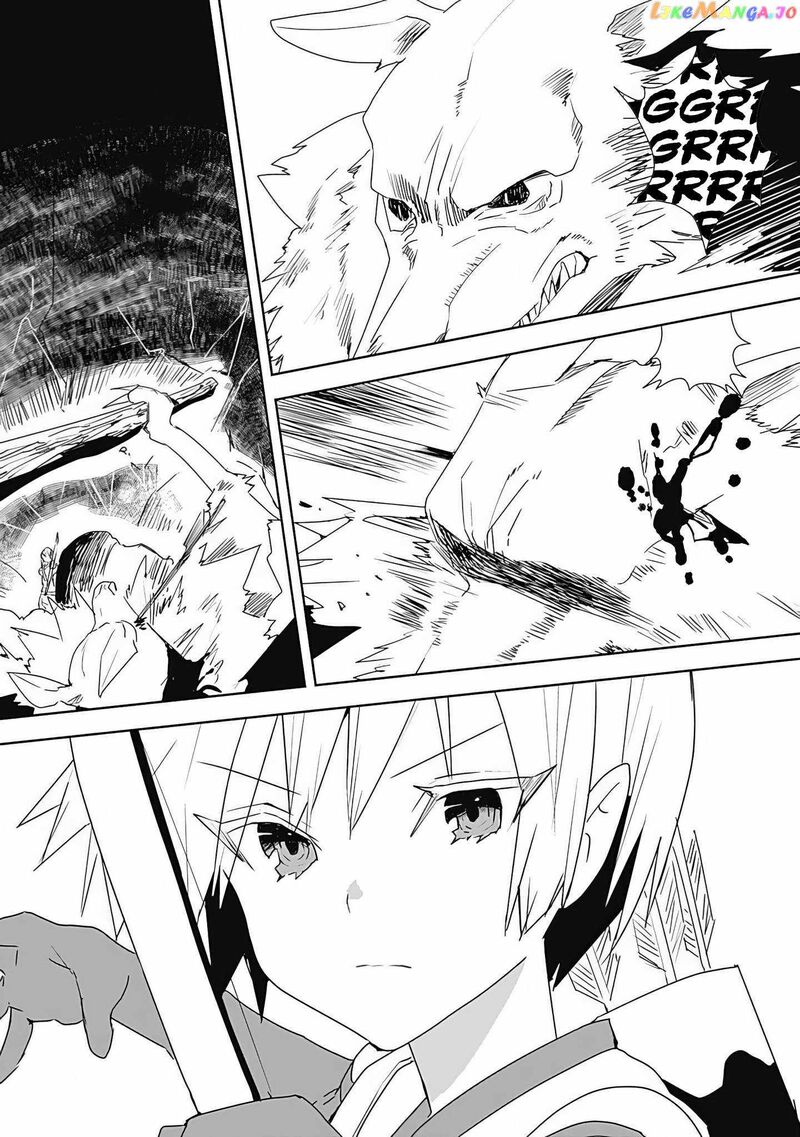 Isekai Ni Kita Boku Wa Kiyoubinbou De Subayasa Tayori Na Tabi O Suru 37 7