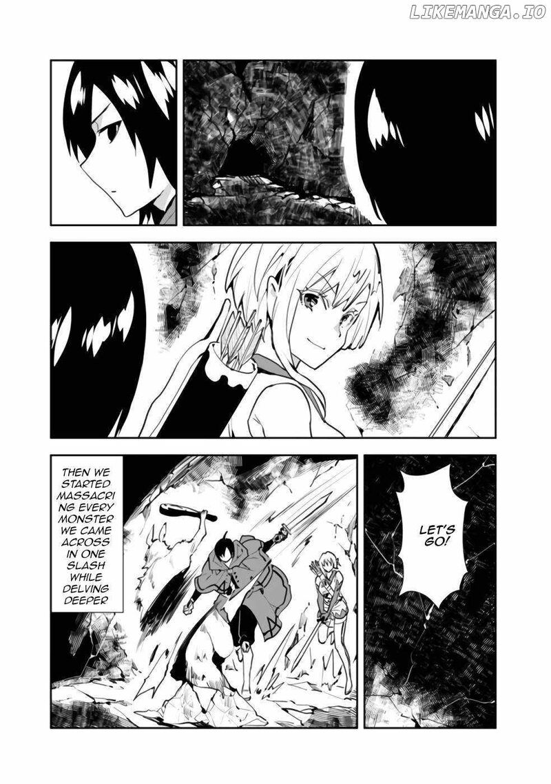 Isekai Ni Kita Boku Wa Kiyoubinbou De Subayasa Tayori Na Tabi O Suru 39 10