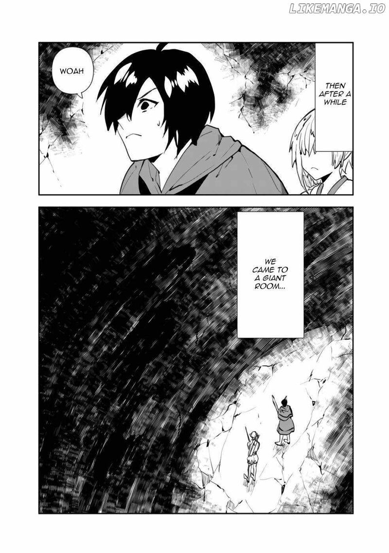 Isekai Ni Kita Boku Wa Kiyoubinbou De Subayasa Tayori Na Tabi O Suru 39 11