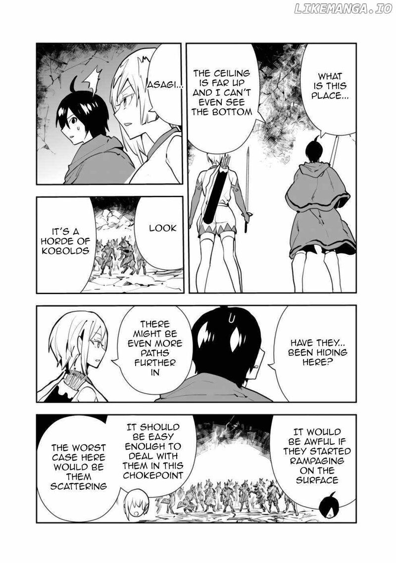 Isekai Ni Kita Boku Wa Kiyoubinbou De Subayasa Tayori Na Tabi O Suru 39 12