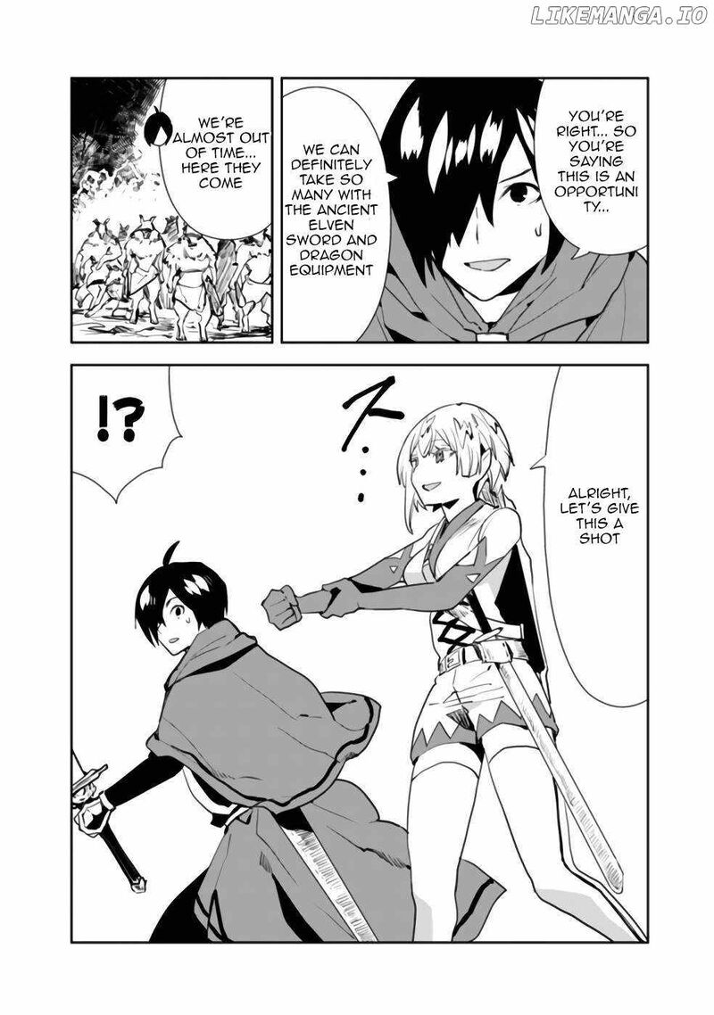 Isekai Ni Kita Boku Wa Kiyoubinbou De Subayasa Tayori Na Tabi O Suru 39 13