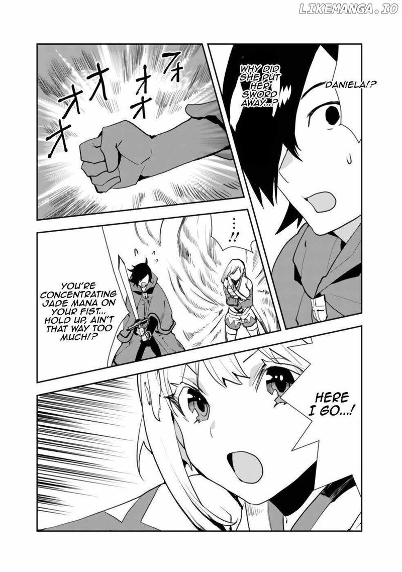 Isekai Ni Kita Boku Wa Kiyoubinbou De Subayasa Tayori Na Tabi O Suru 39 14