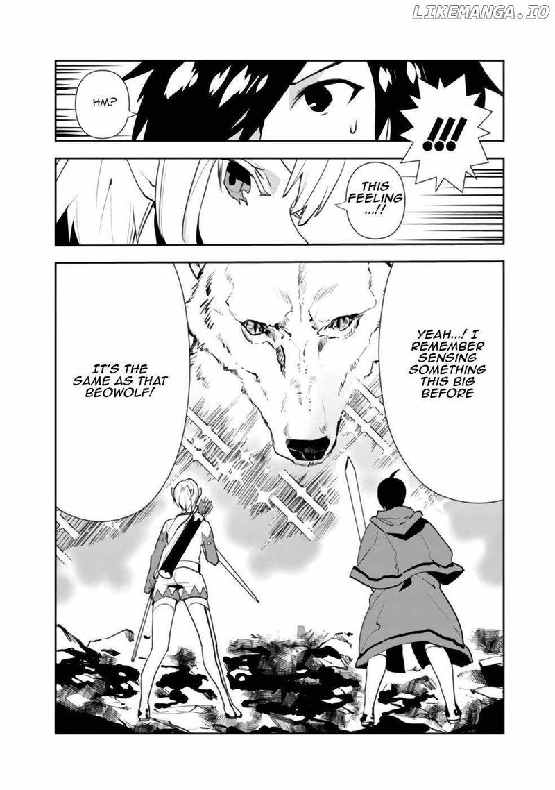 Isekai Ni Kita Boku Wa Kiyoubinbou De Subayasa Tayori Na Tabi O Suru 39 19