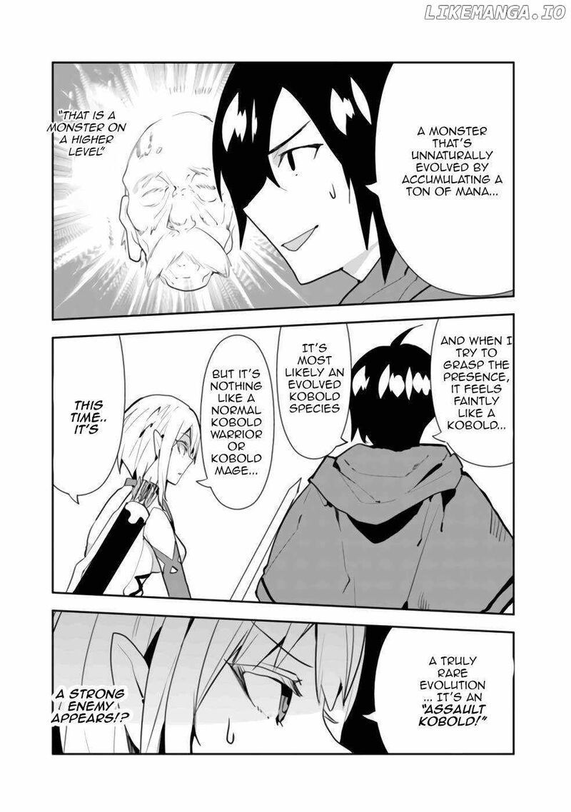 Isekai Ni Kita Boku Wa Kiyoubinbou De Subayasa Tayori Na Tabi O Suru 39 20