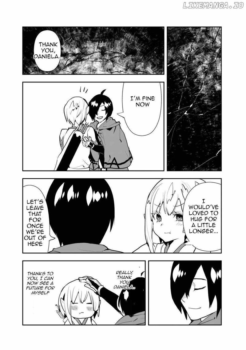 Isekai Ni Kita Boku Wa Kiyoubinbou De Subayasa Tayori Na Tabi O Suru 39 4