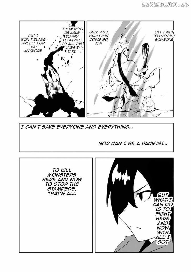 Isekai Ni Kita Boku Wa Kiyoubinbou De Subayasa Tayori Na Tabi O Suru 39 5