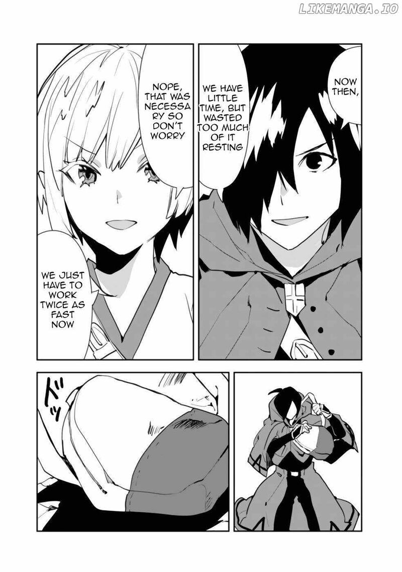 Isekai Ni Kita Boku Wa Kiyoubinbou De Subayasa Tayori Na Tabi O Suru 39 6