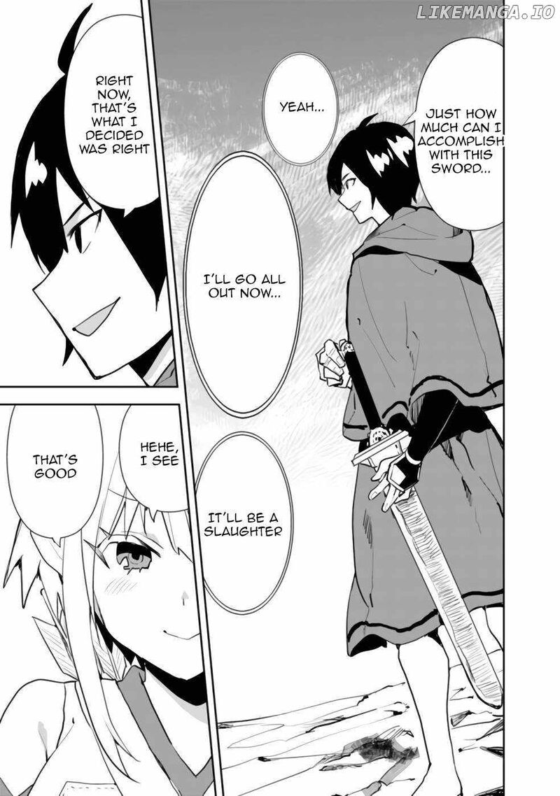 Isekai Ni Kita Boku Wa Kiyoubinbou De Subayasa Tayori Na Tabi O Suru 39 8