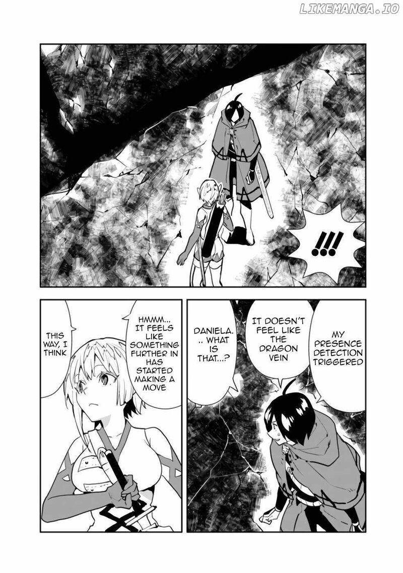 Isekai Ni Kita Boku Wa Kiyoubinbou De Subayasa Tayori Na Tabi O Suru 39 9