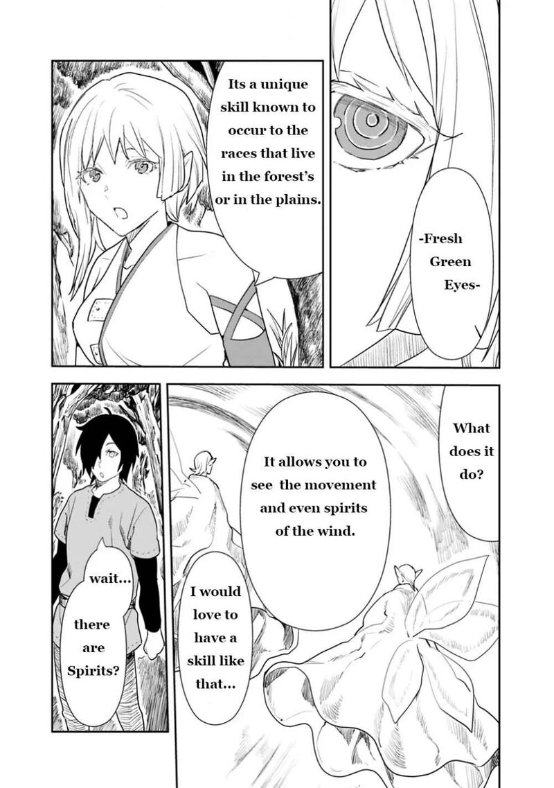 Isekai Ni Kita Boku Wa Kiyoubinbou De Subayasa Tayori Na Tabi O Suru 4 11
