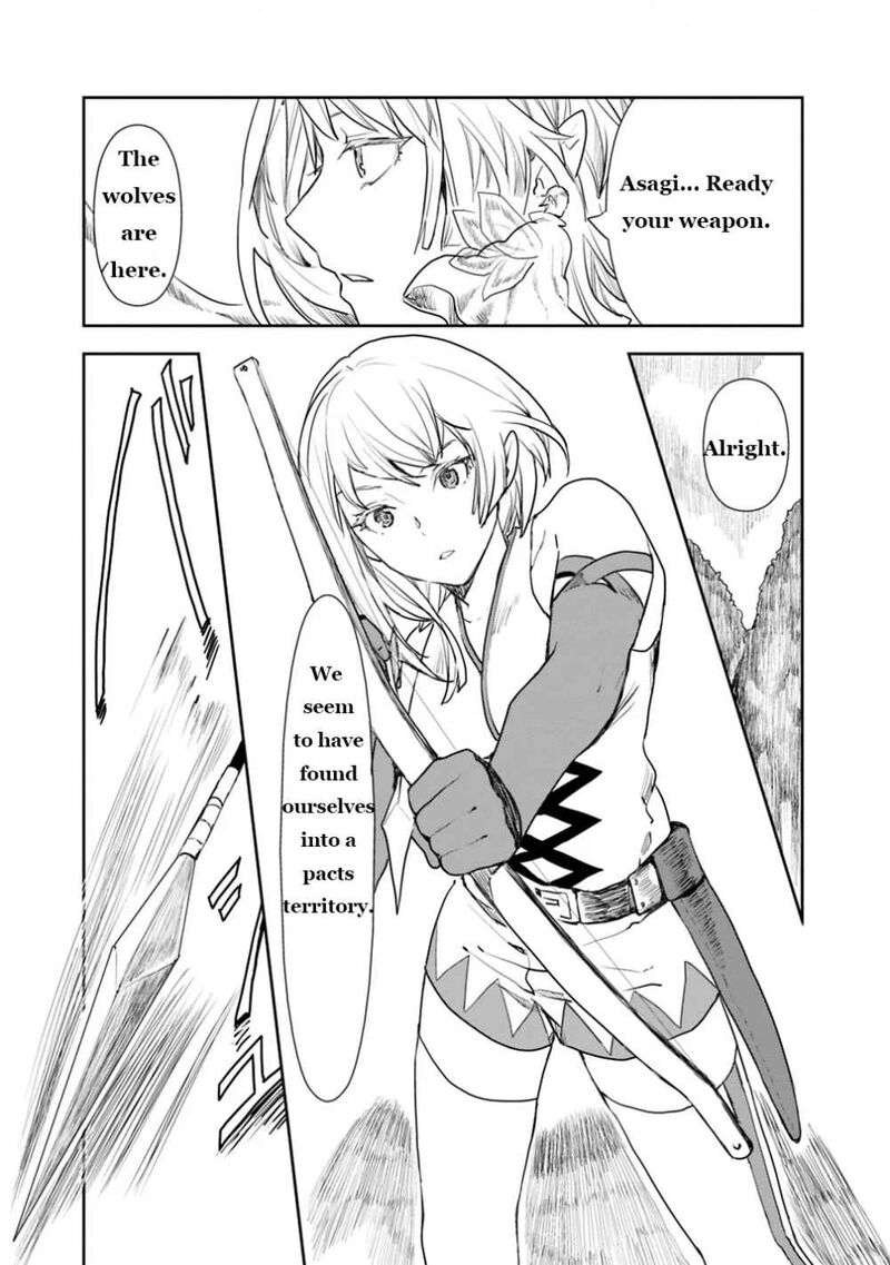 Isekai Ni Kita Boku Wa Kiyoubinbou De Subayasa Tayori Na Tabi O Suru 4 13