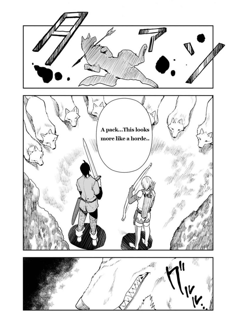 Isekai Ni Kita Boku Wa Kiyoubinbou De Subayasa Tayori Na Tabi O Suru 4 14