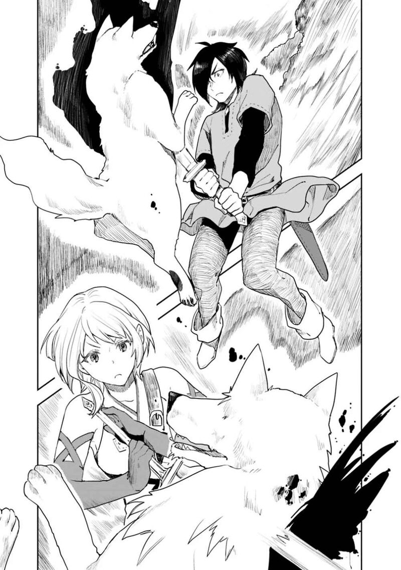 Isekai Ni Kita Boku Wa Kiyoubinbou De Subayasa Tayori Na Tabi O Suru 4 15