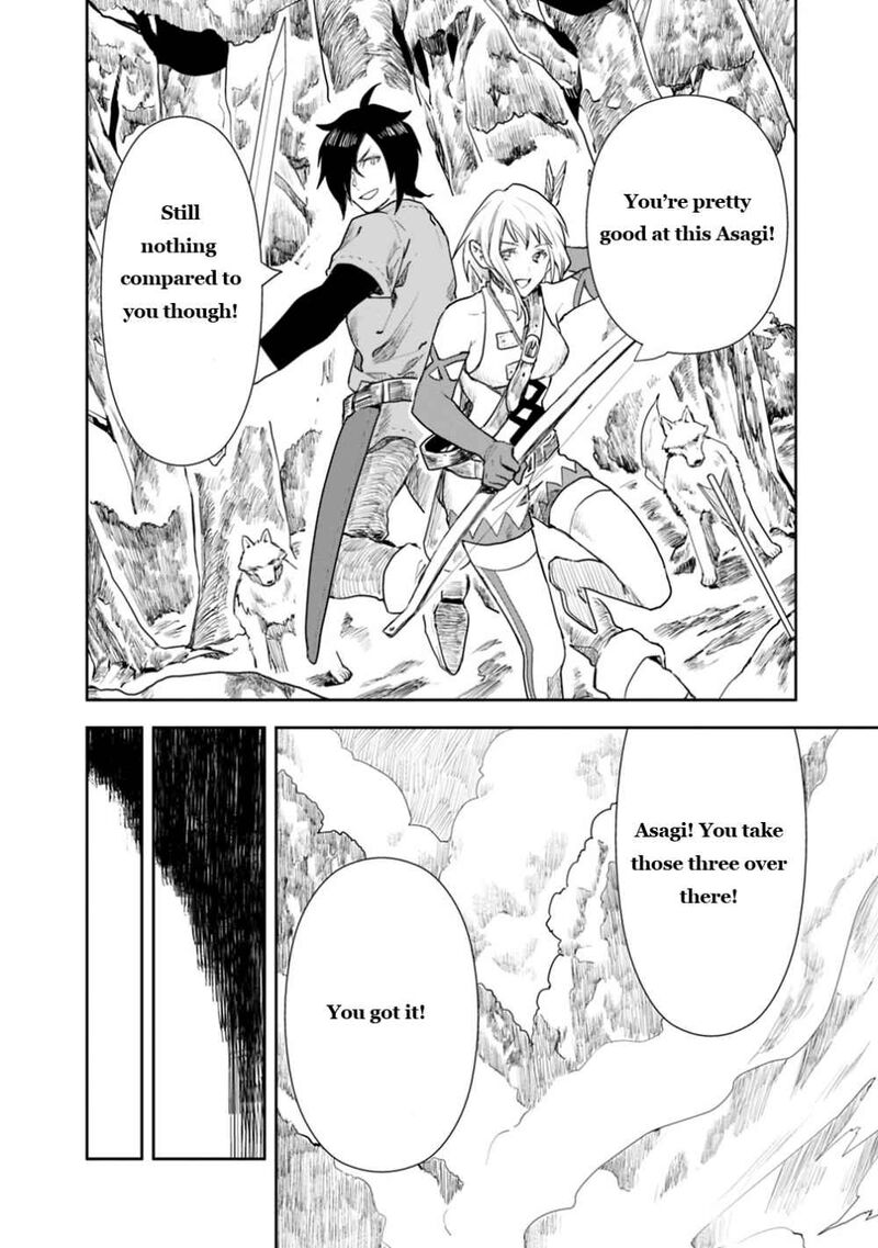 Isekai Ni Kita Boku Wa Kiyoubinbou De Subayasa Tayori Na Tabi O Suru 4 16