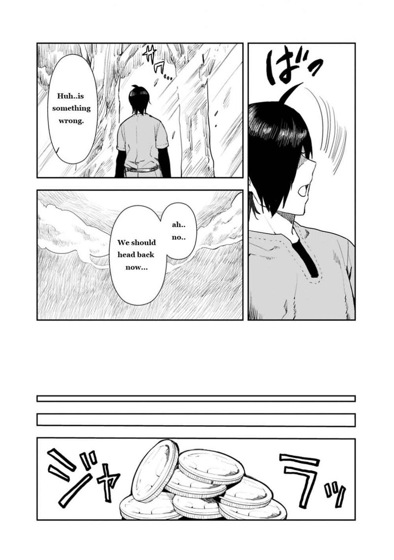Isekai Ni Kita Boku Wa Kiyoubinbou De Subayasa Tayori Na Tabi O Suru 4 19