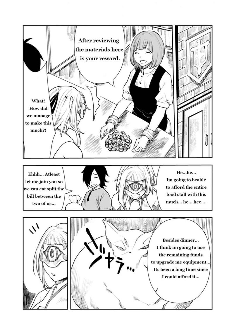 Isekai Ni Kita Boku Wa Kiyoubinbou De Subayasa Tayori Na Tabi O Suru 4 20