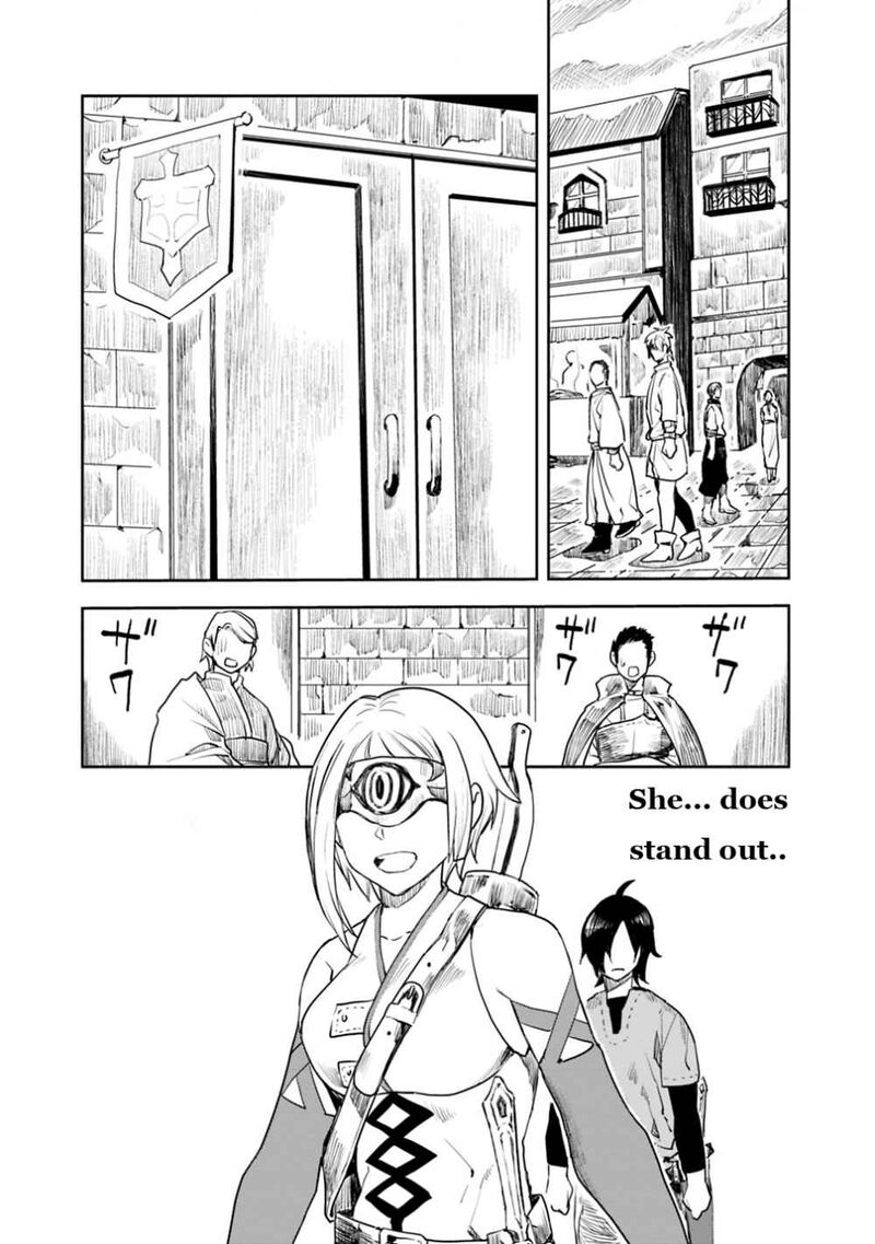 Isekai Ni Kita Boku Wa Kiyoubinbou De Subayasa Tayori Na Tabi O Suru 4 5