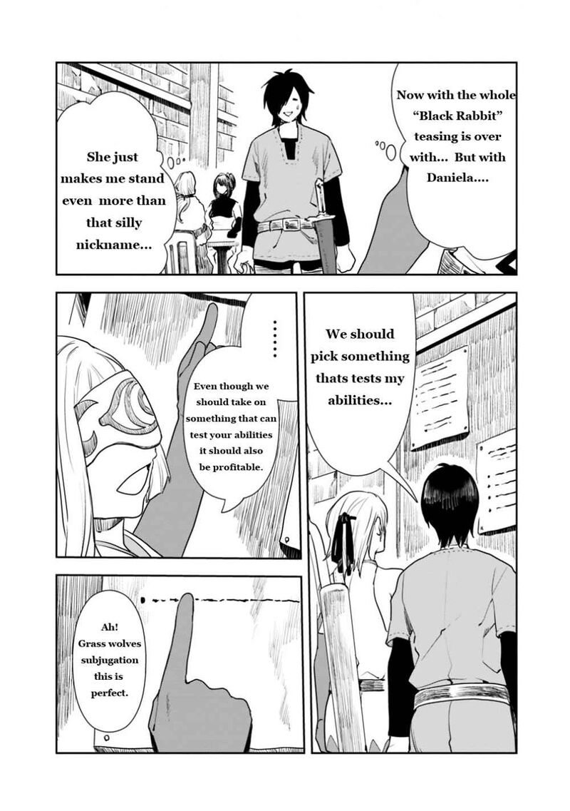 Isekai Ni Kita Boku Wa Kiyoubinbou De Subayasa Tayori Na Tabi O Suru 4 6