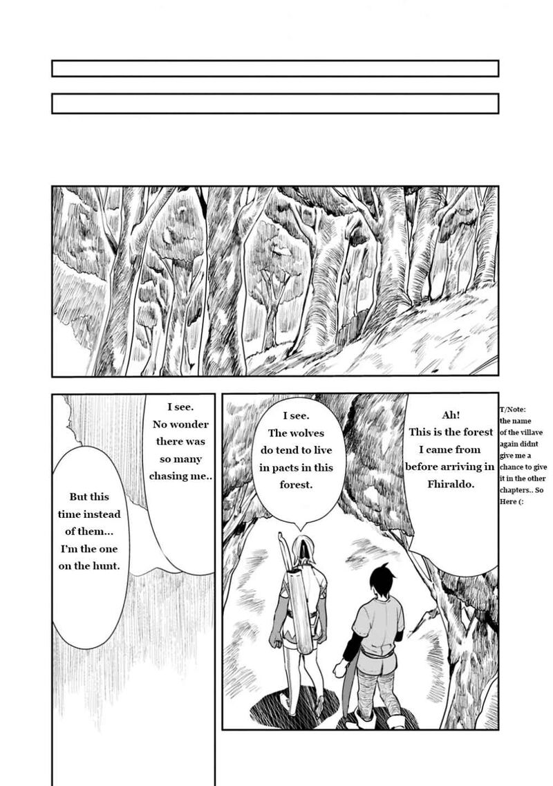 Isekai Ni Kita Boku Wa Kiyoubinbou De Subayasa Tayori Na Tabi O Suru 4 7