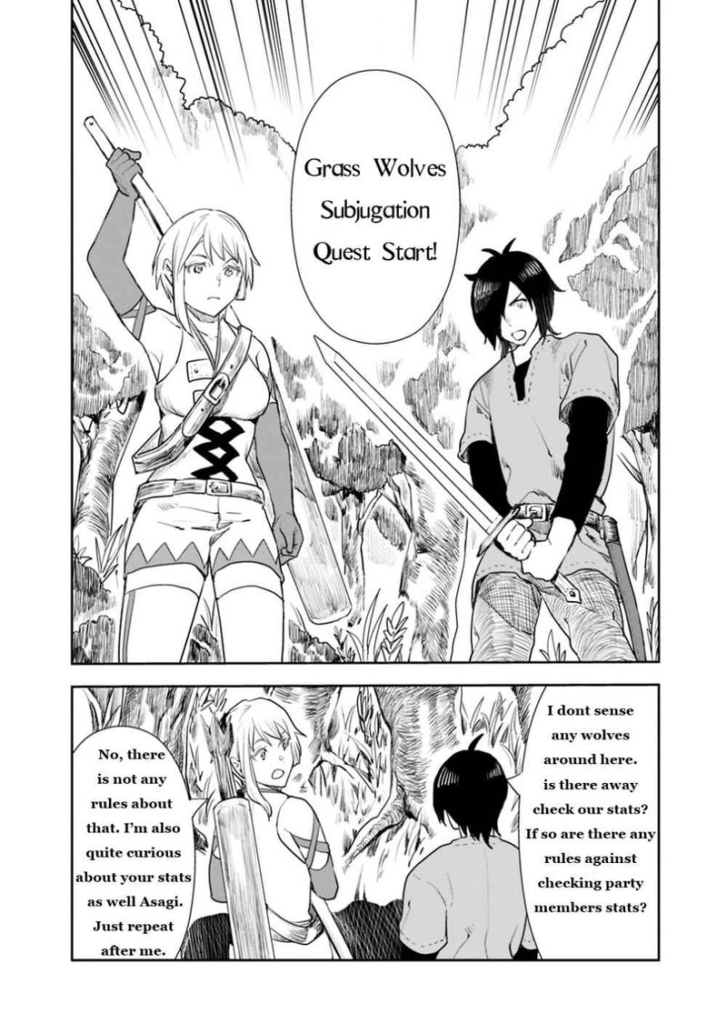 Isekai Ni Kita Boku Wa Kiyoubinbou De Subayasa Tayori Na Tabi O Suru 4 8