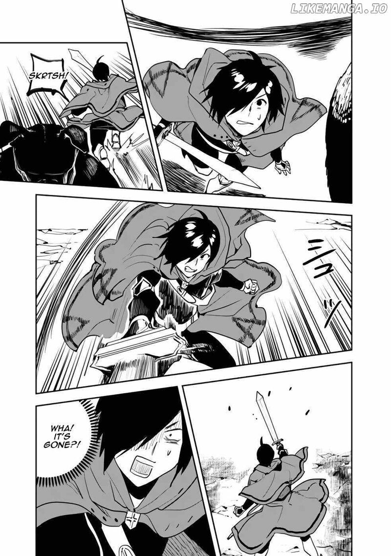 Isekai Ni Kita Boku Wa Kiyoubinbou De Subayasa Tayori Na Tabi O Suru 40 10