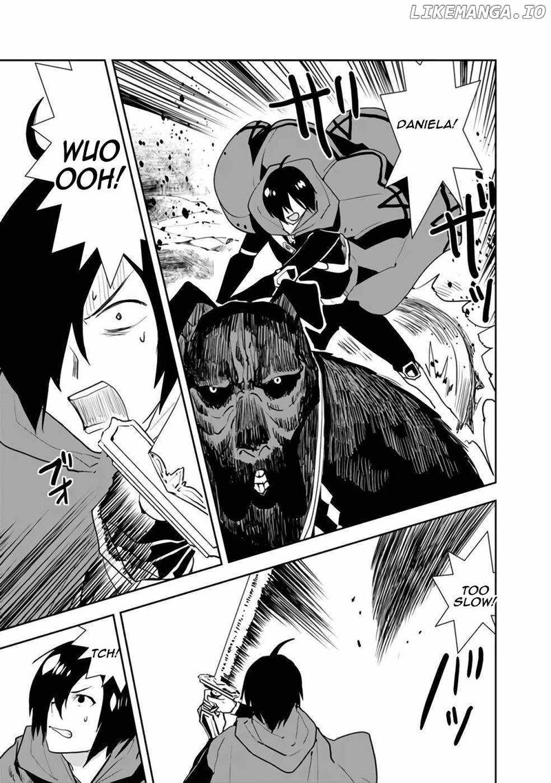 Isekai Ni Kita Boku Wa Kiyoubinbou De Subayasa Tayori Na Tabi O Suru 40 12