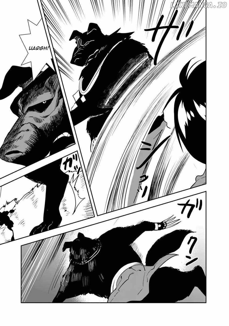 Isekai Ni Kita Boku Wa Kiyoubinbou De Subayasa Tayori Na Tabi O Suru 40 14