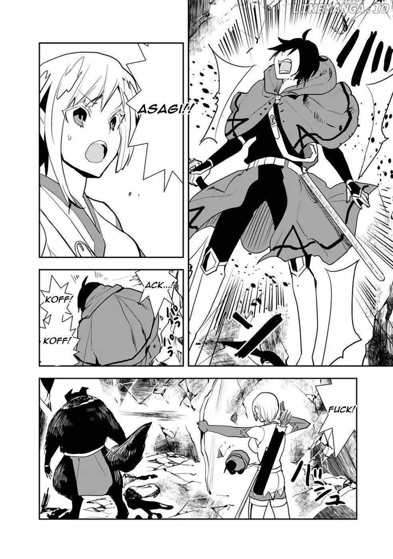 Isekai Ni Kita Boku Wa Kiyoubinbou De Subayasa Tayori Na Tabi O Suru 40 17