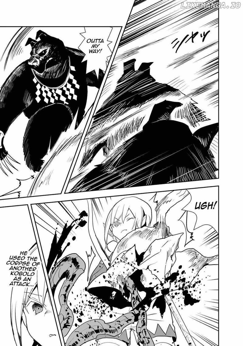 Isekai Ni Kita Boku Wa Kiyoubinbou De Subayasa Tayori Na Tabi O Suru 40 18