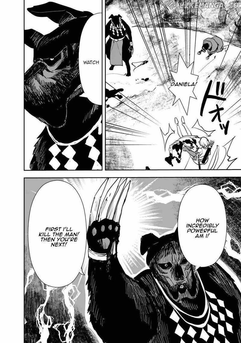 Isekai Ni Kita Boku Wa Kiyoubinbou De Subayasa Tayori Na Tabi O Suru 40 19