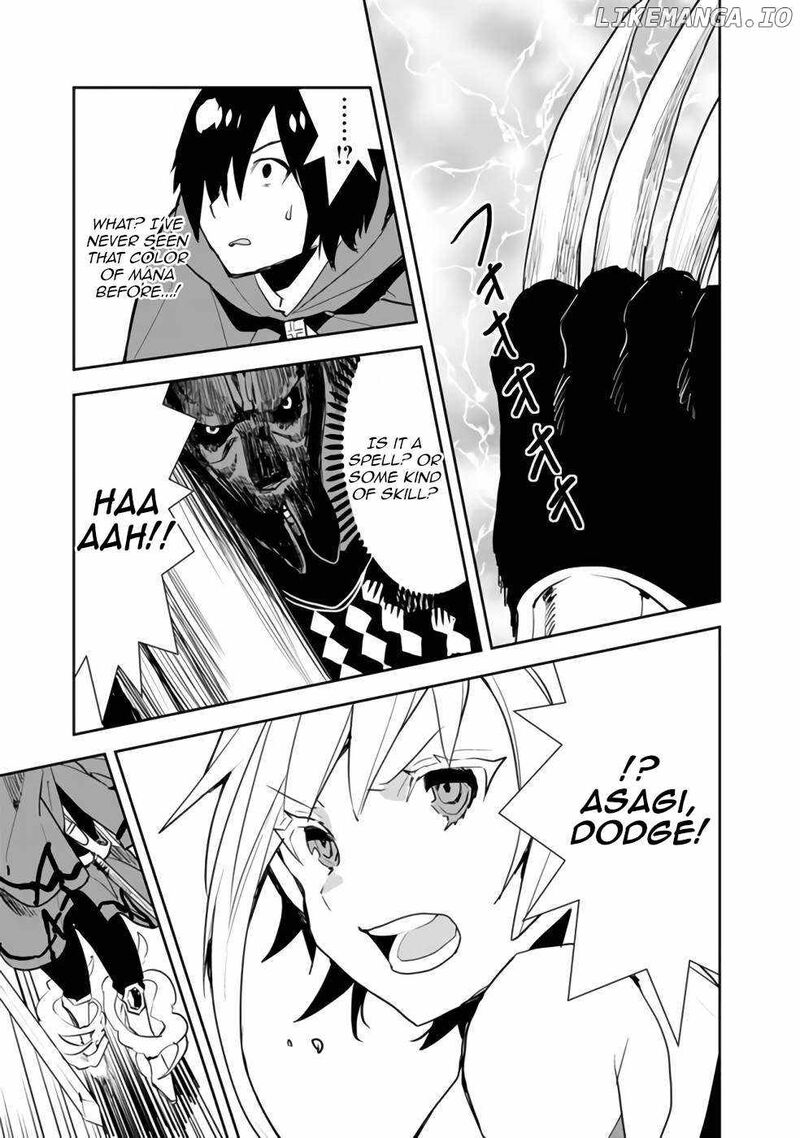 Isekai Ni Kita Boku Wa Kiyoubinbou De Subayasa Tayori Na Tabi O Suru 40 20