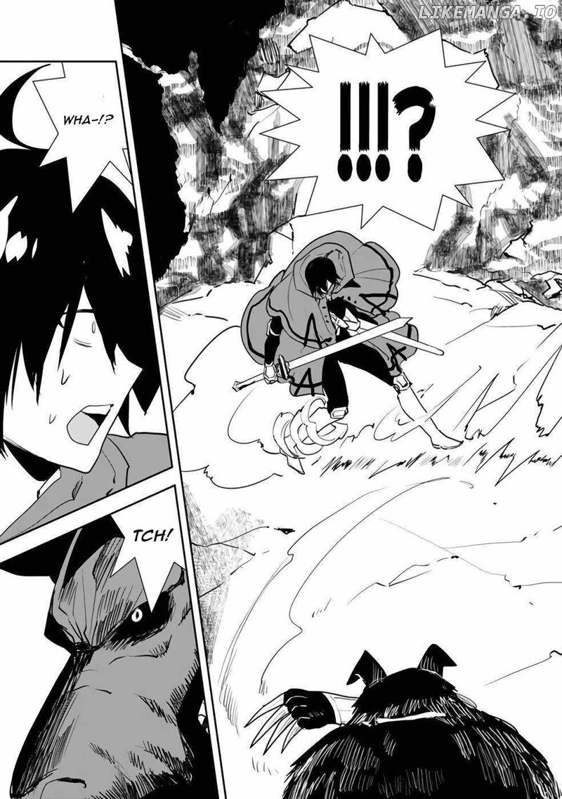 Isekai Ni Kita Boku Wa Kiyoubinbou De Subayasa Tayori Na Tabi O Suru 40 22