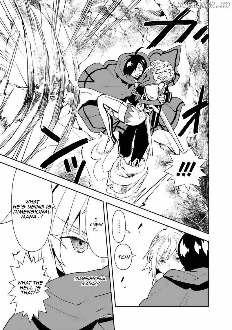 Isekai Ni Kita Boku Wa Kiyoubinbou De Subayasa Tayori Na Tabi O Suru 40 24