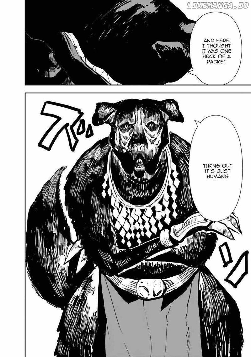 Isekai Ni Kita Boku Wa Kiyoubinbou De Subayasa Tayori Na Tabi O Suru 40 5