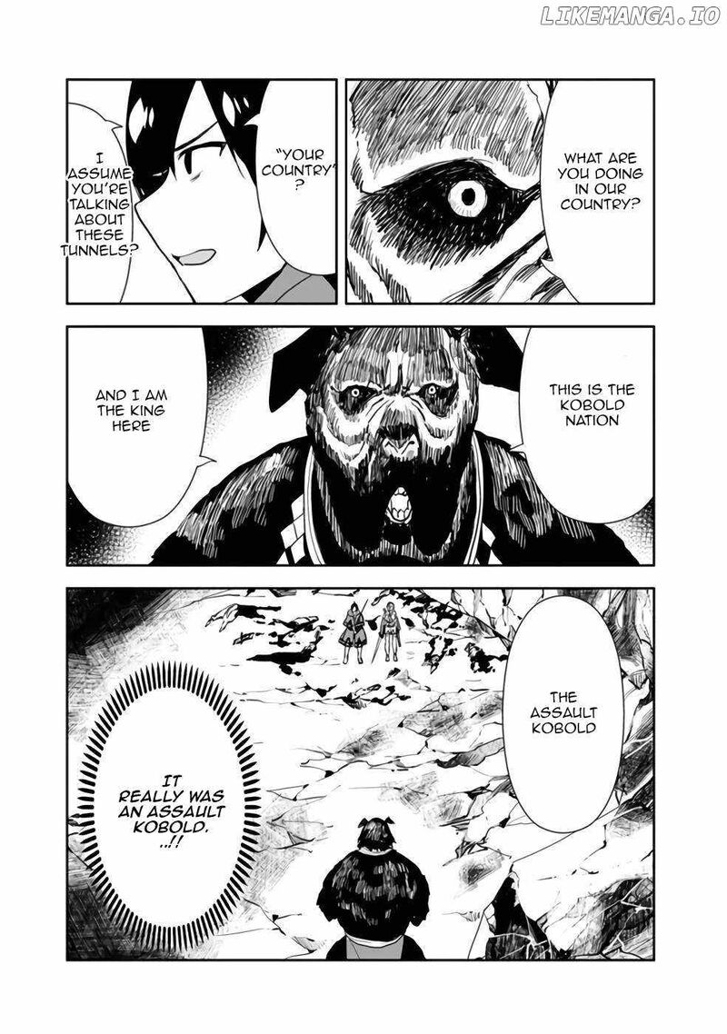 Isekai Ni Kita Boku Wa Kiyoubinbou De Subayasa Tayori Na Tabi O Suru 40 6