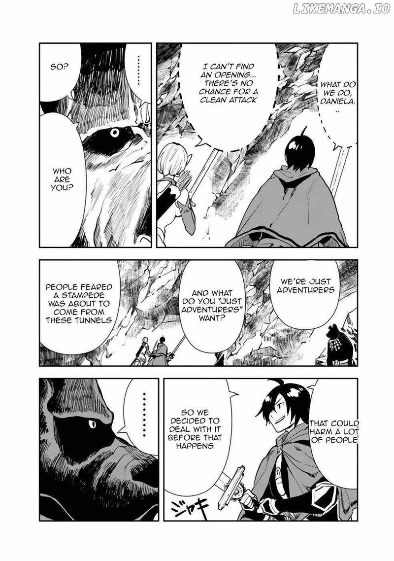 Isekai Ni Kita Boku Wa Kiyoubinbou De Subayasa Tayori Na Tabi O Suru 40 7