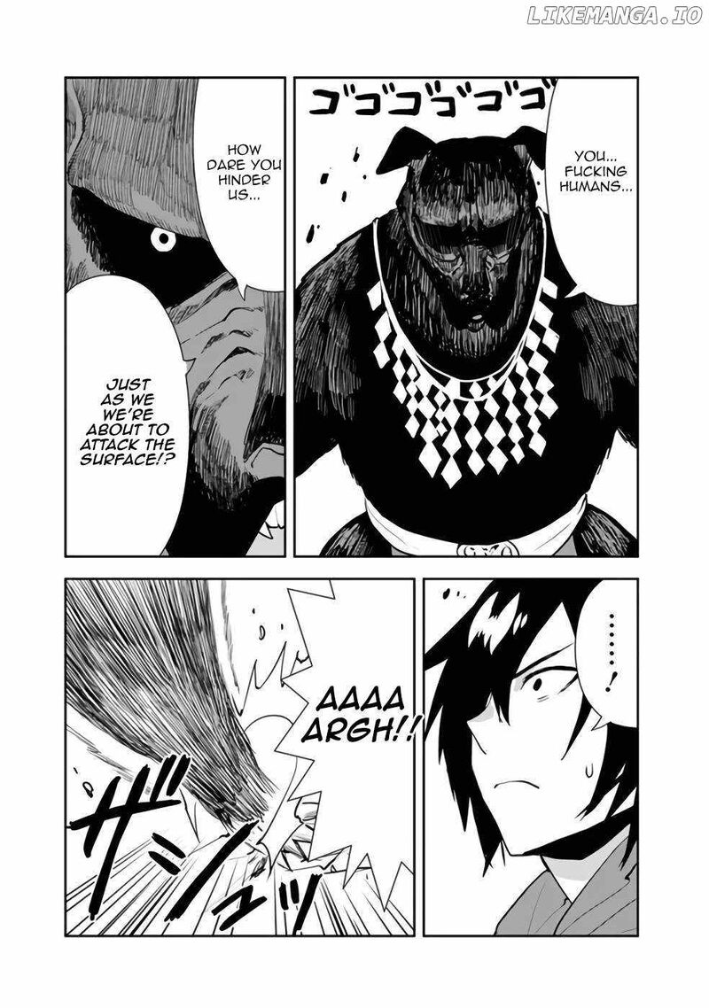 Isekai Ni Kita Boku Wa Kiyoubinbou De Subayasa Tayori Na Tabi O Suru 40 8